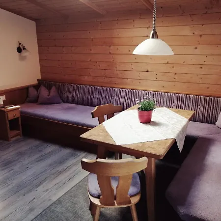公寓 Haus Daniela 盖洛斯