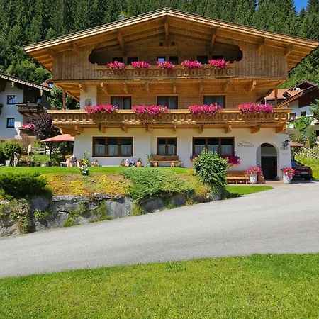 Haus Daniela Appartamento *