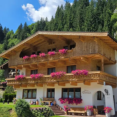 Haus Daniela *