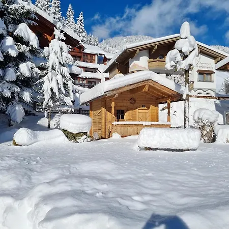 Haus Daniela Gerlos