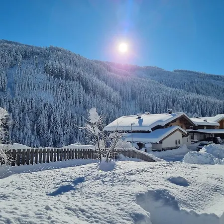 Haus Daniela Appartamento