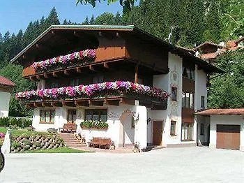 公寓 Haus Daniela