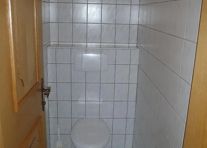 Apartment Haus Daniela *