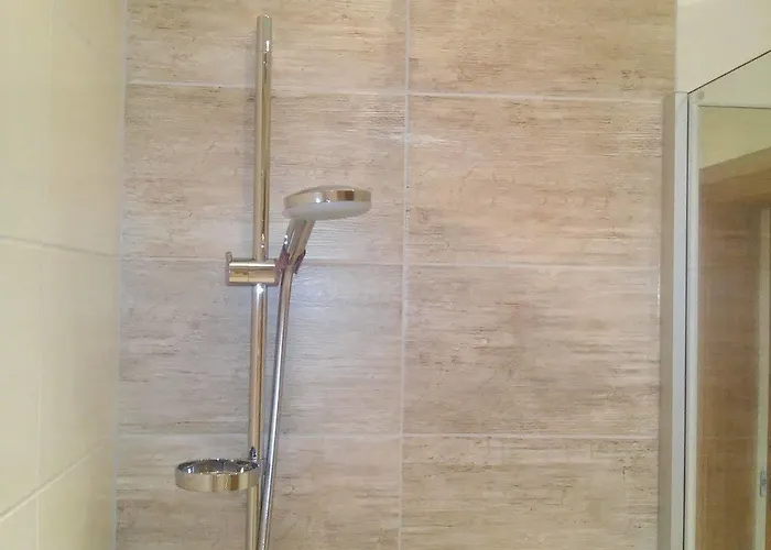 Apartment Haus Daniela Gerlos