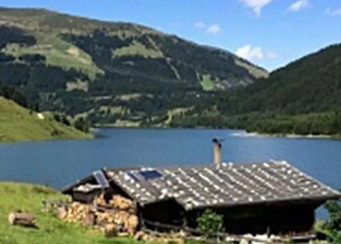 Apartment Haus Daniela Gerlos