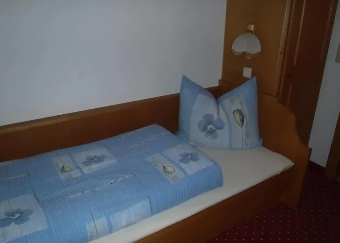 Haus Daniela Apartment