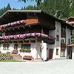 公寓 Haus Daniela