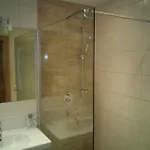 公寓 Haus Daniela 盖洛斯