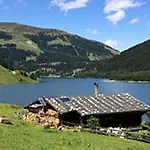 公寓 Haus Daniela 盖洛斯