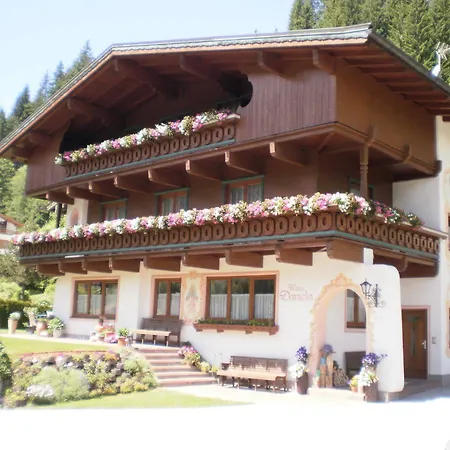 Haus Daniela Apartment