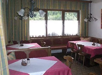 Haus Daniela Apartment