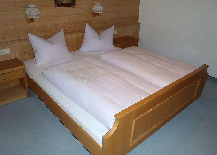 Haus Daniela * Gerlos