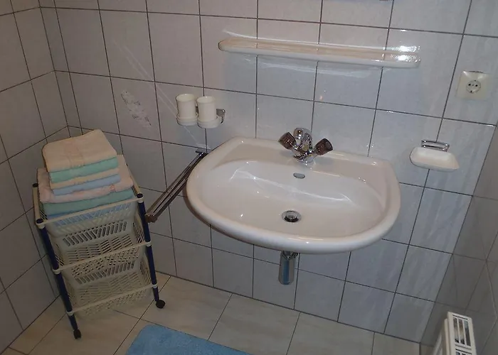 Haus Daniela Apartment Gerlos