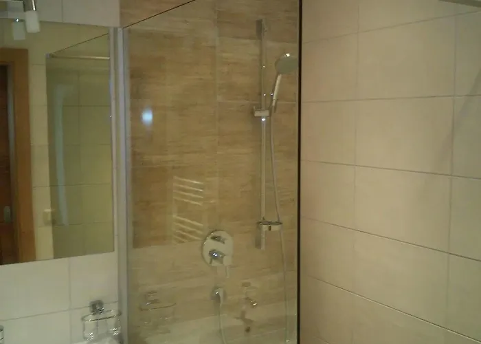 Apartment Haus Daniela Gerlos