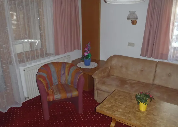 Haus Daniela * Gerlos