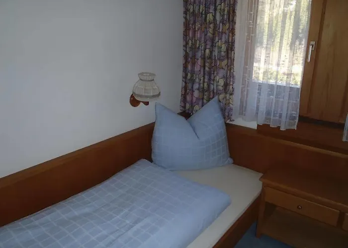 Haus Daniela * Gerlos