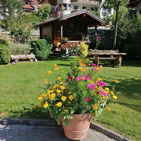Haus Daniela Gerlos