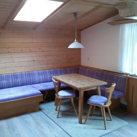 Haus Daniela
