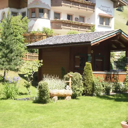 Apartament Haus Daniela *