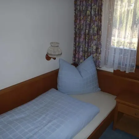 Haus Daniela * Gerlos